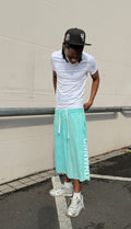 OWD Long Shorts Blue